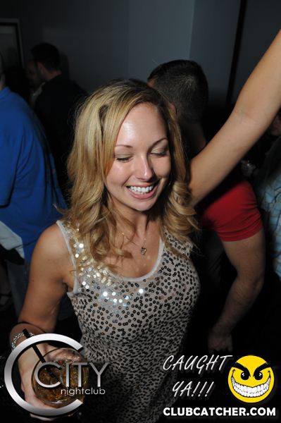 City nightclub photo 26 - May 11th, 2011