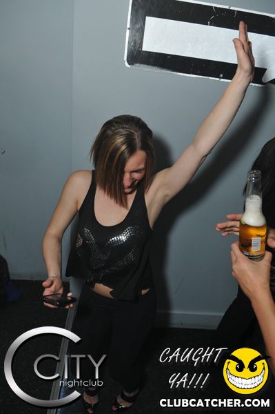 City nightclub photo 251 - May 11th, 2011