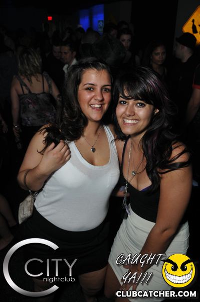 City nightclub photo 256 - May 11th, 2011