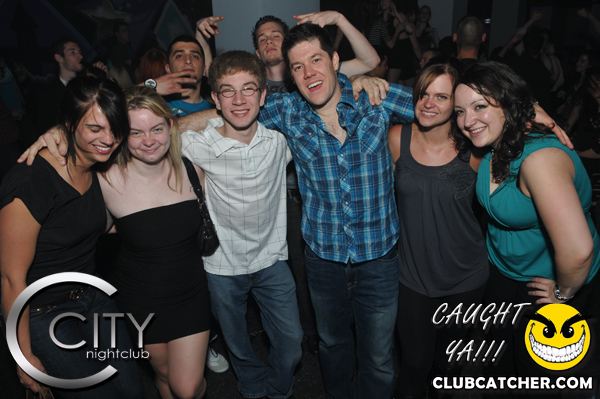 City nightclub photo 28 - May 11th, 2011