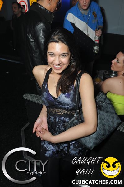 City nightclub photo 30 - May 11th, 2011