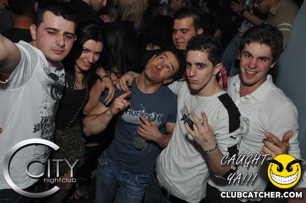 City nightclub photo 32 - May 11th, 2011