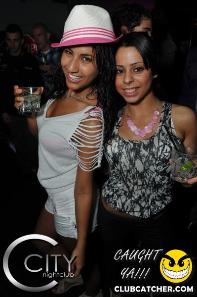 City nightclub photo 33 - May 11th, 2011