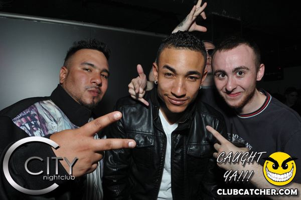 City nightclub photo 34 - May 11th, 2011