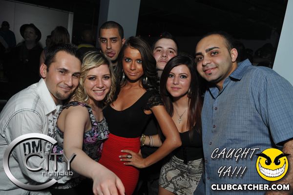 City nightclub photo 35 - May 11th, 2011