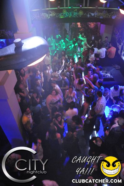 City nightclub photo 36 - May 11th, 2011