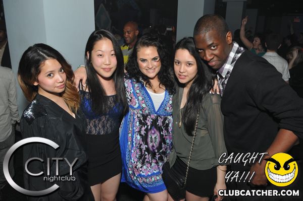 City nightclub photo 37 - May 11th, 2011