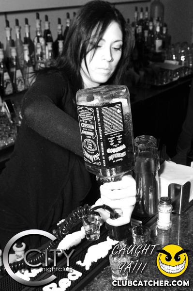 City nightclub photo 38 - May 11th, 2011