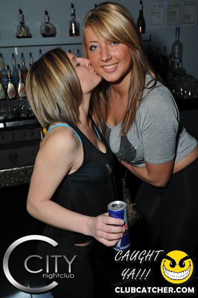 City nightclub photo 5 - May 11th, 2011