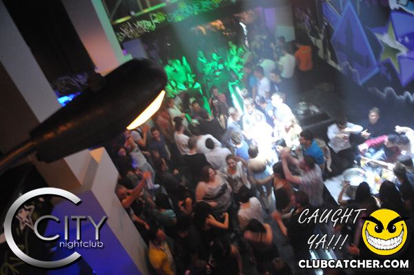 City nightclub photo 42 - May 11th, 2011