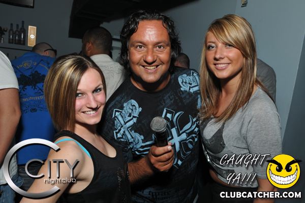 City nightclub photo 44 - May 11th, 2011