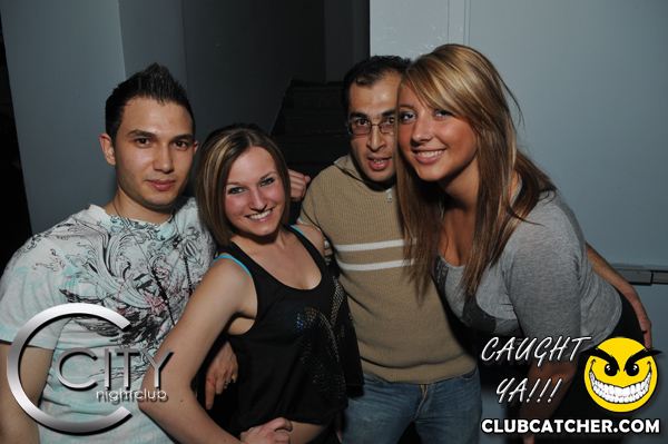 City nightclub photo 45 - May 11th, 2011