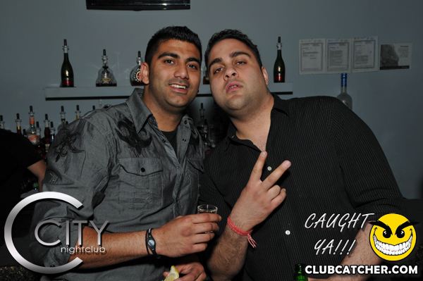City nightclub photo 47 - May 11th, 2011
