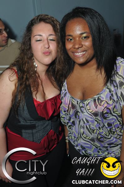 City nightclub photo 48 - May 11th, 2011
