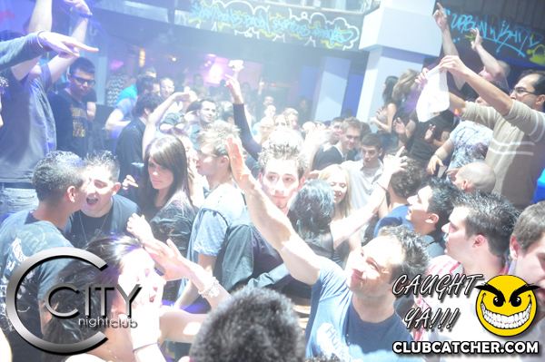 City nightclub photo 49 - May 11th, 2011
