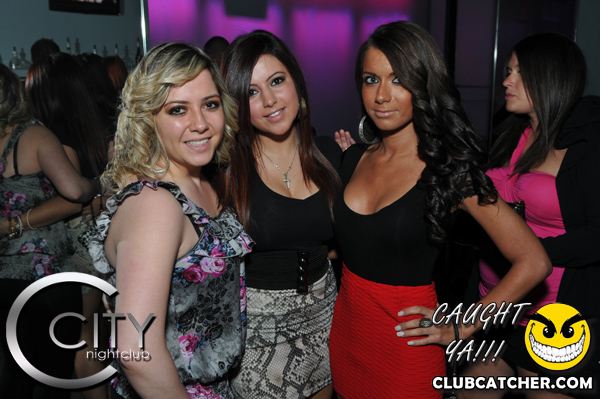 City nightclub photo 50 - May 11th, 2011