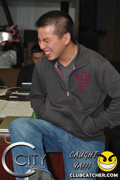 City nightclub photo 51 - May 11th, 2011