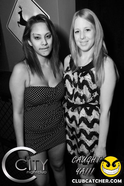 City nightclub photo 53 - May 11th, 2011