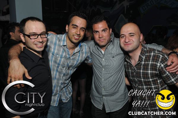 City nightclub photo 55 - May 11th, 2011