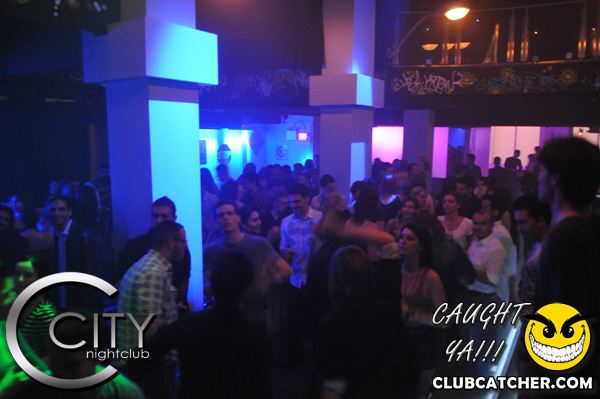 City nightclub photo 56 - May 11th, 2011