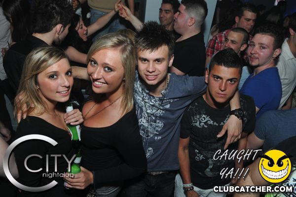 City nightclub photo 57 - May 11th, 2011