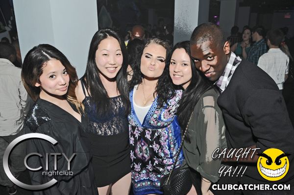 City nightclub photo 60 - May 11th, 2011