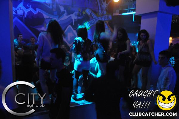 City nightclub photo 7 - May 11th, 2011