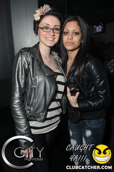 City nightclub photo 61 - May 11th, 2011