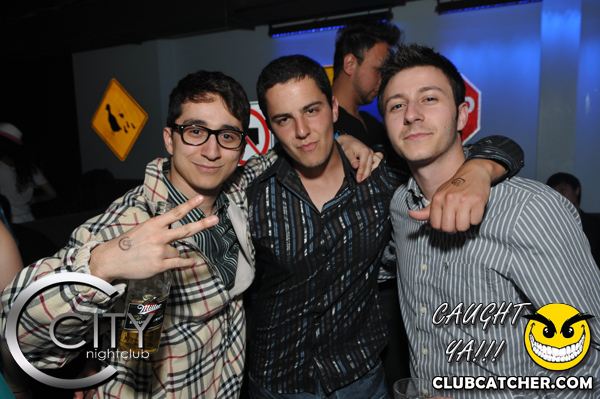 City nightclub photo 62 - May 11th, 2011