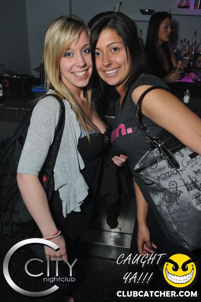 City nightclub photo 63 - May 11th, 2011