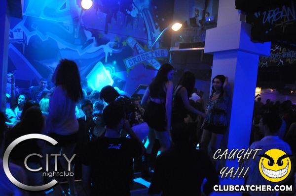 City nightclub photo 64 - May 11th, 2011