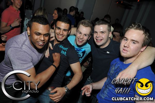 City nightclub photo 65 - May 11th, 2011