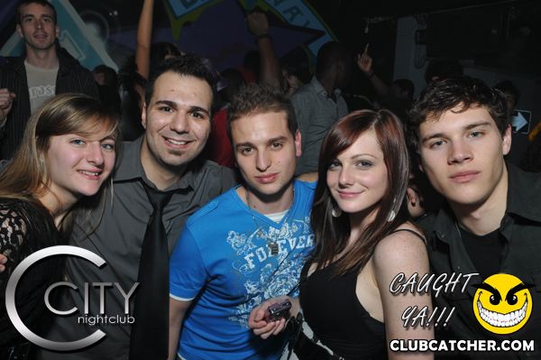 City nightclub photo 66 - May 11th, 2011