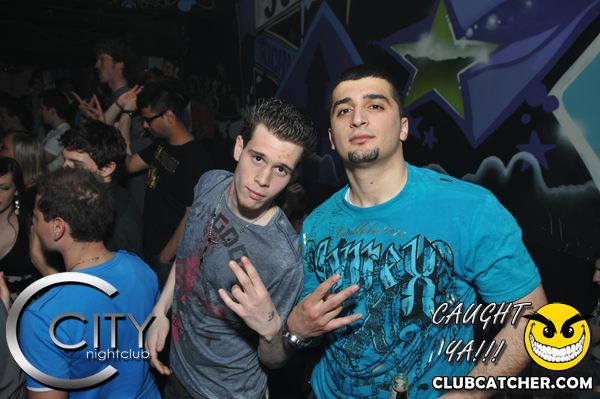 City nightclub photo 67 - May 11th, 2011