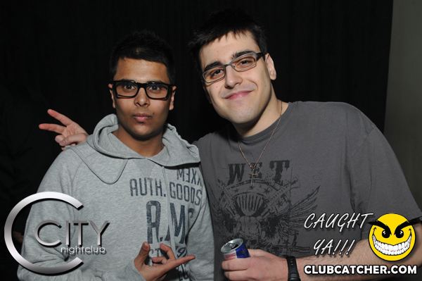 City nightclub photo 68 - May 11th, 2011