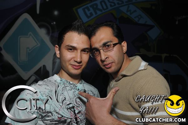 City nightclub photo 70 - May 11th, 2011