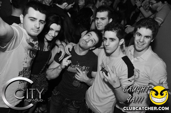 City nightclub photo 71 - May 11th, 2011
