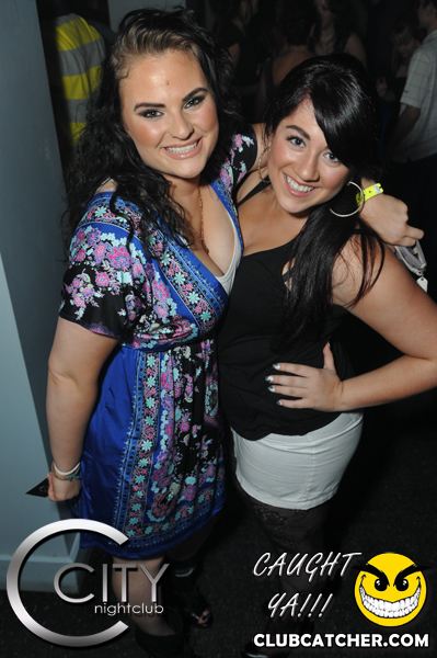 City nightclub photo 72 - May 11th, 2011