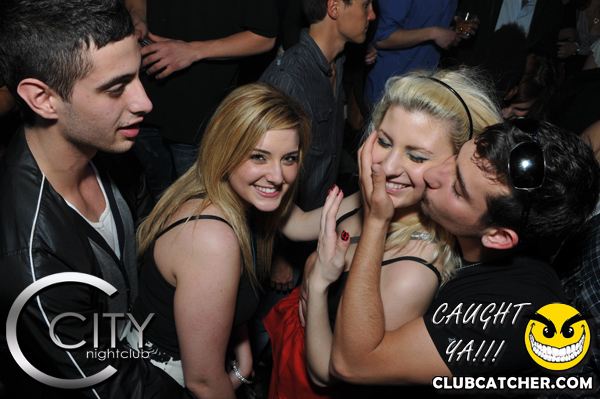 City nightclub photo 73 - May 11th, 2011