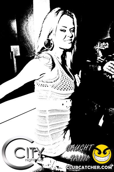 City nightclub photo 74 - May 11th, 2011