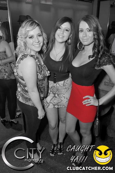 City nightclub photo 75 - May 11th, 2011