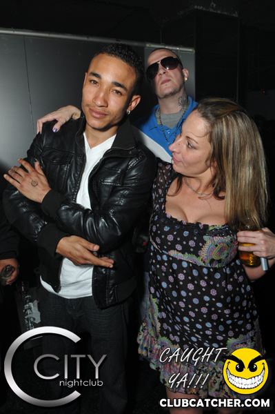 City nightclub photo 76 - May 11th, 2011