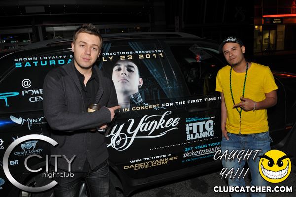 City nightclub photo 77 - May 11th, 2011