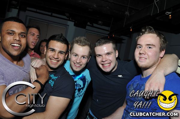 City nightclub photo 79 - May 11th, 2011