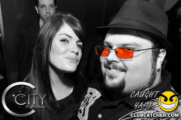 City nightclub photo 9 - May 11th, 2011