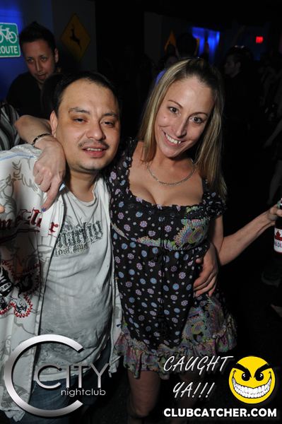 City nightclub photo 81 - May 11th, 2011