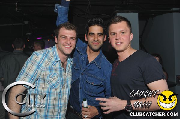 City nightclub photo 83 - May 11th, 2011
