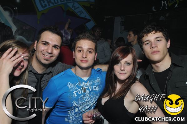 City nightclub photo 84 - May 11th, 2011