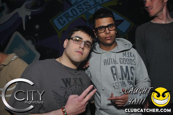 City nightclub photo 85 - May 11th, 2011
