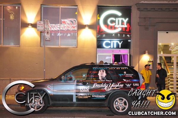 City nightclub photo 86 - May 11th, 2011